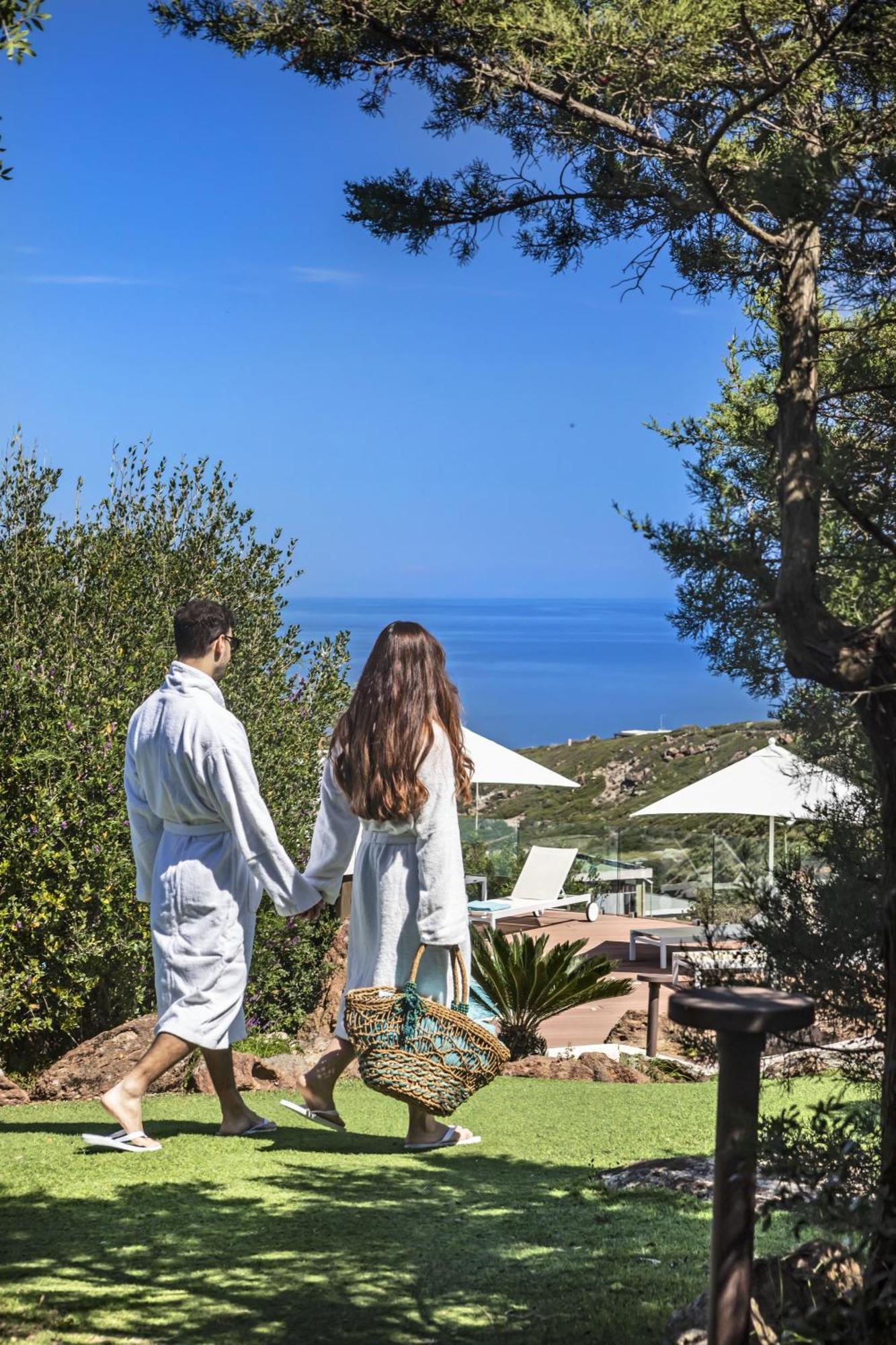 Hotel Il Borgo Bagabaga - Exclusive Country Retreat Castelsardo