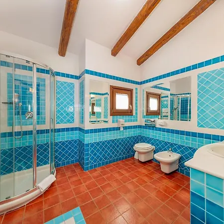 Il Borgo Bagabaga - Exclusive Country Retreat Hotel Castelsardo Buitenkant foto