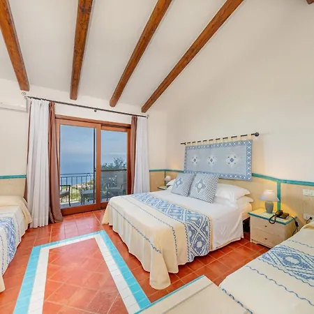 Il Borgo Bagabaga - Exclusive Country Retreat Hotel Castelsardo Buitenkant foto