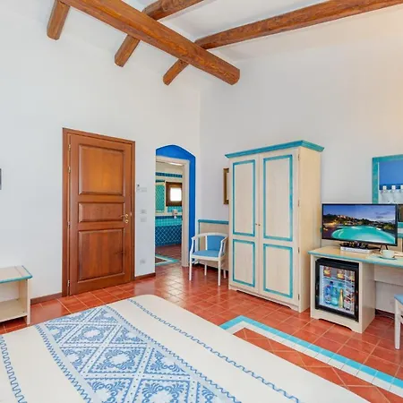 Il Borgo Bagabaga - Exclusive Country Retreat Hotel Castelsardo Buitenkant foto