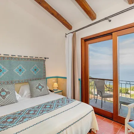 Il Borgo Bagabaga - Exclusive Country Retreat Hotel Castelsardo Buitenkant foto
