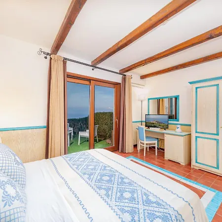 Il Borgo Bagabaga - Exclusive Country Retreat Hotel Castelsardo Exterior photo