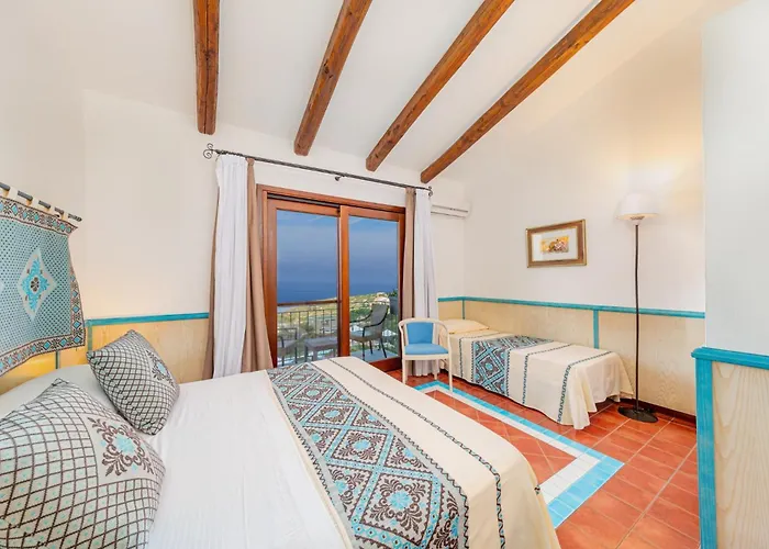 Il Borgo Bagabaga - Exclusive Country Retreat
