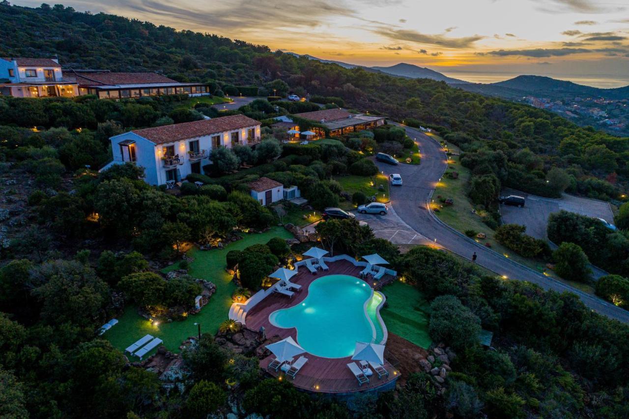 Il Borgo Bagabaga - Exclusive Country Retreat Hotel 4*