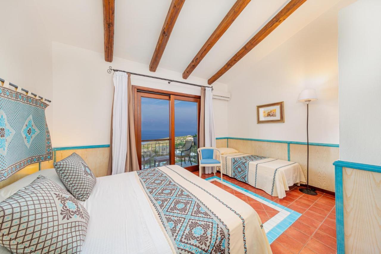 Il Borgo Bagabaga - Exclusive Country Retreat Hotel