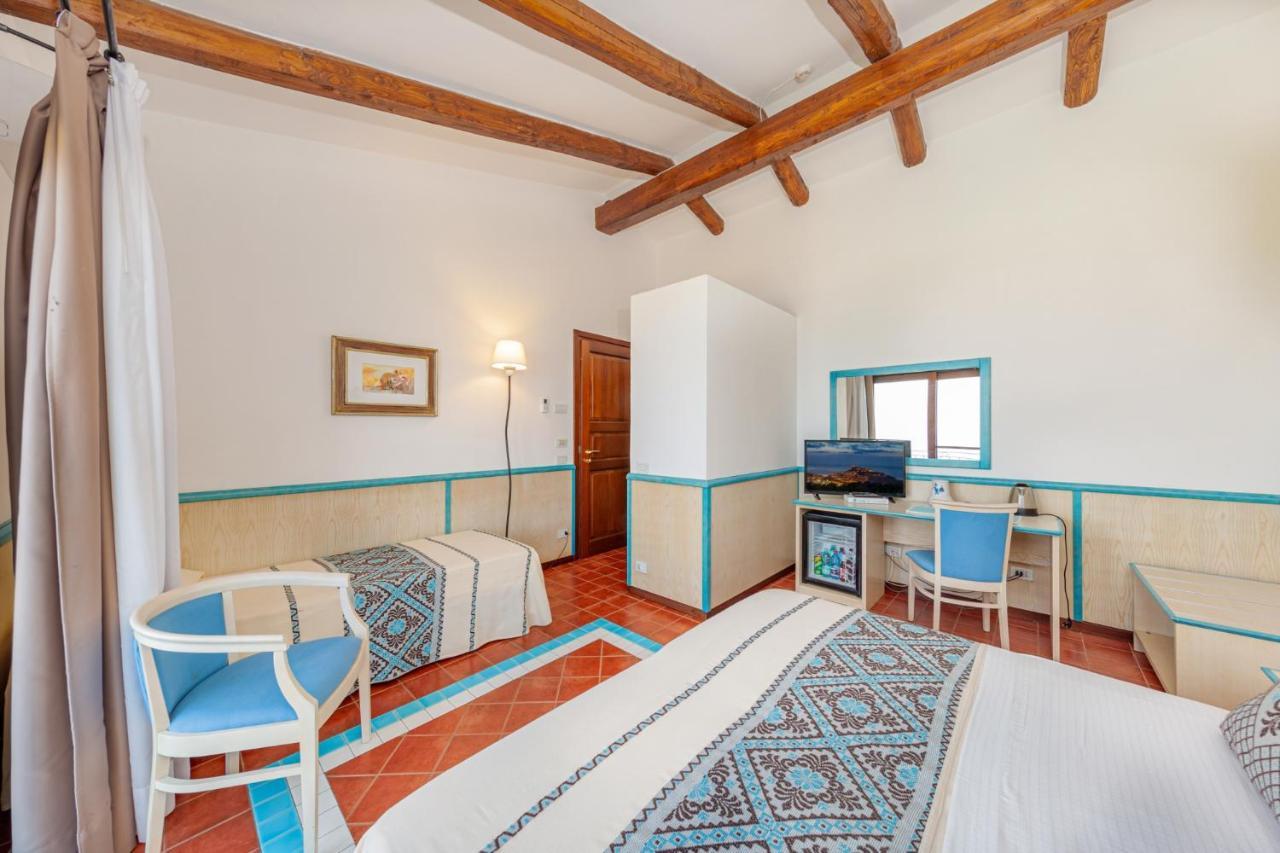 Il Borgo Bagabaga - Exclusive Country Retreat 4* Castelsardo