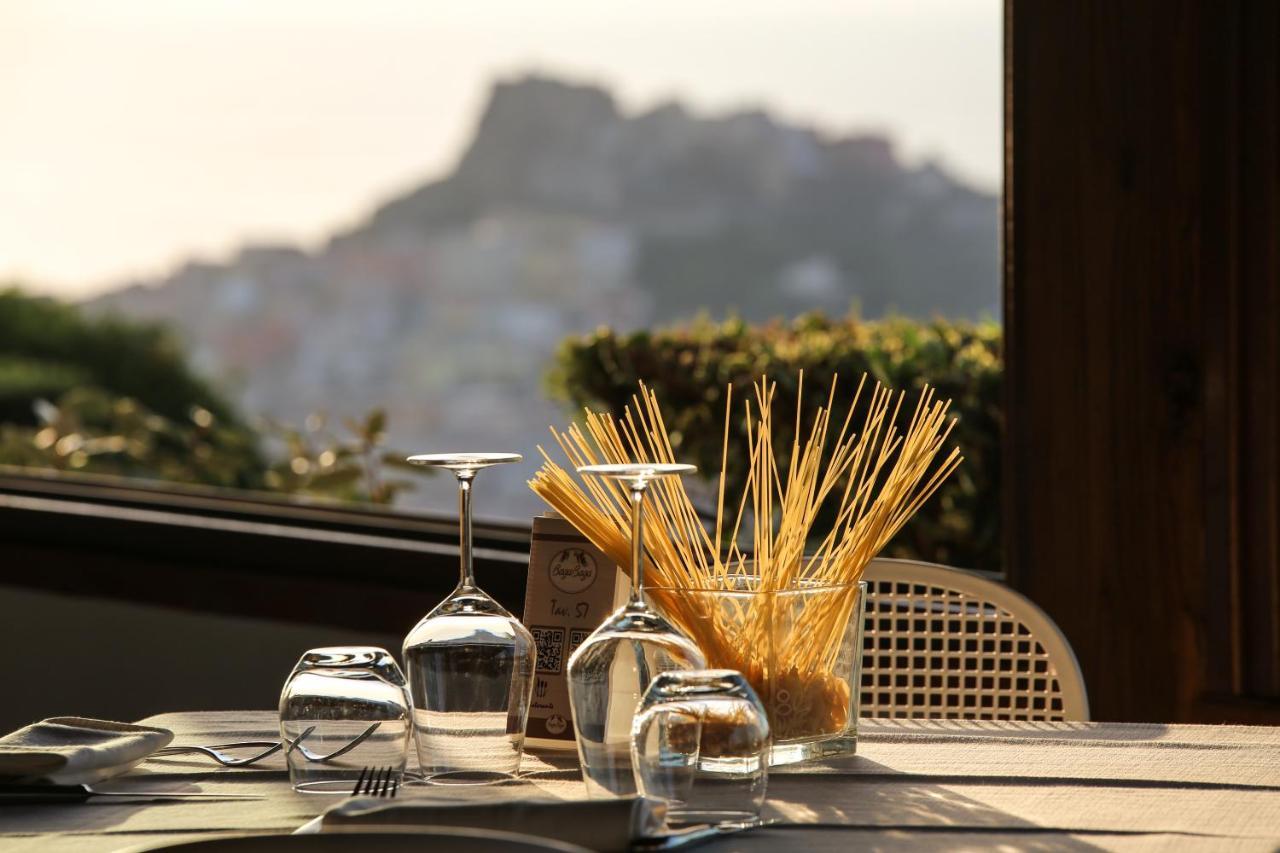 Hotel Il Borgo Bagabaga - Exclusive Country Retreat Castelsardo