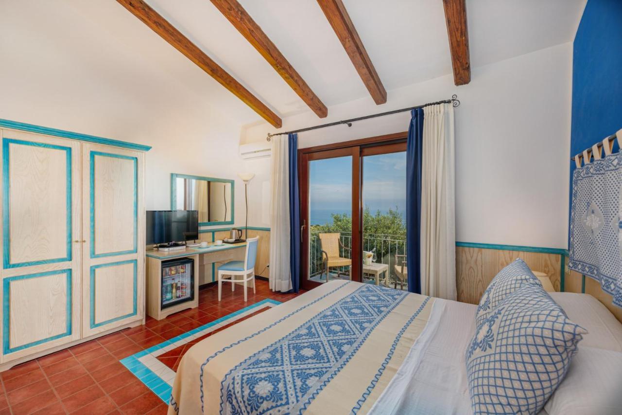 Hotel Il Borgo Bagabaga - Exclusive Country Retreat Castelsardo