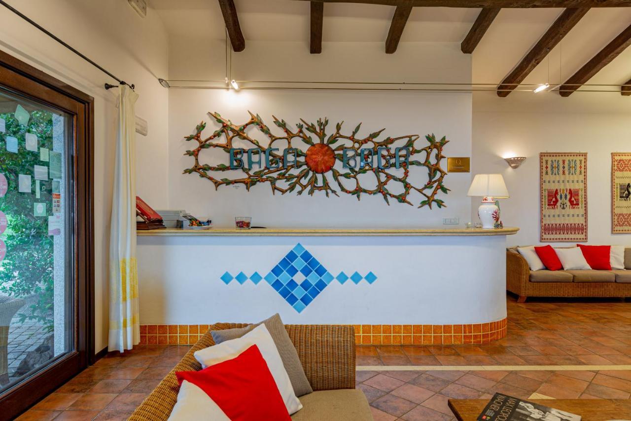Il Borgo Bagabaga - Exclusive Country Retreat