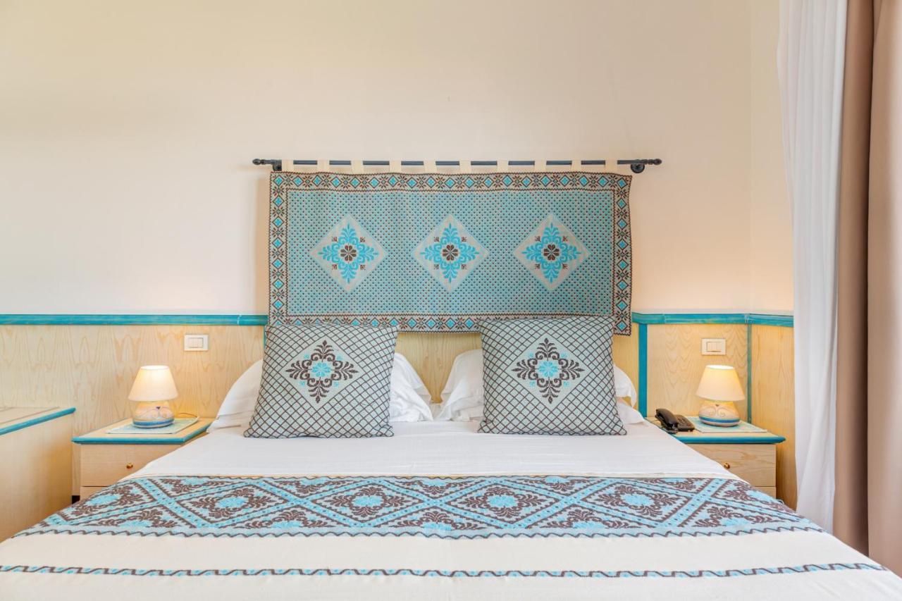 Il Borgo Bagabaga - Exclusive Country Retreat Hotel Castelsardo