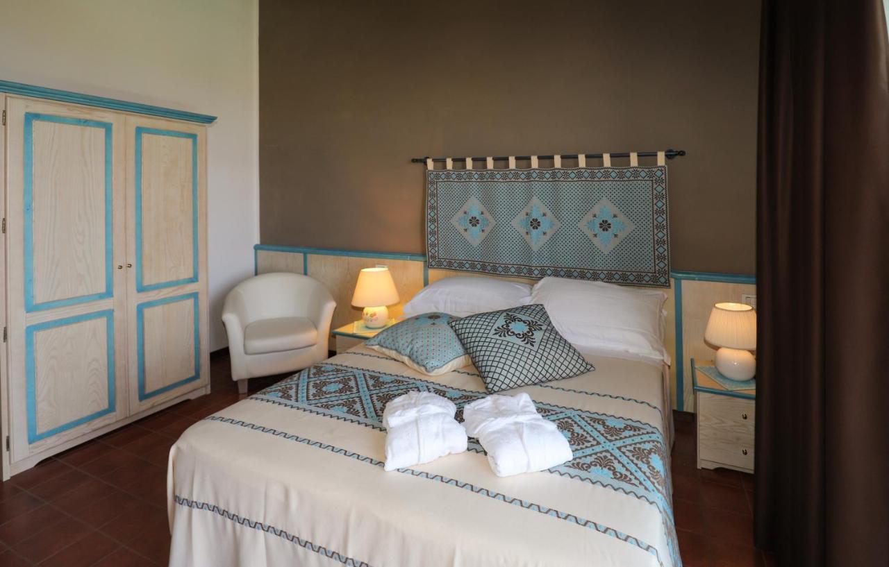 Hotel Il Borgo Bagabaga - Exclusive Country Retreat Castelsardo