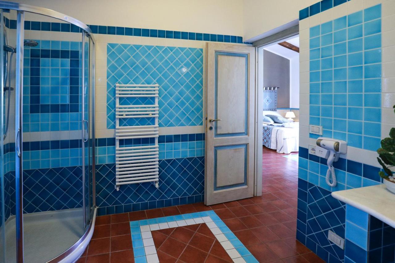 Hotel Il Borgo Bagabaga - Exclusive Country Retreat