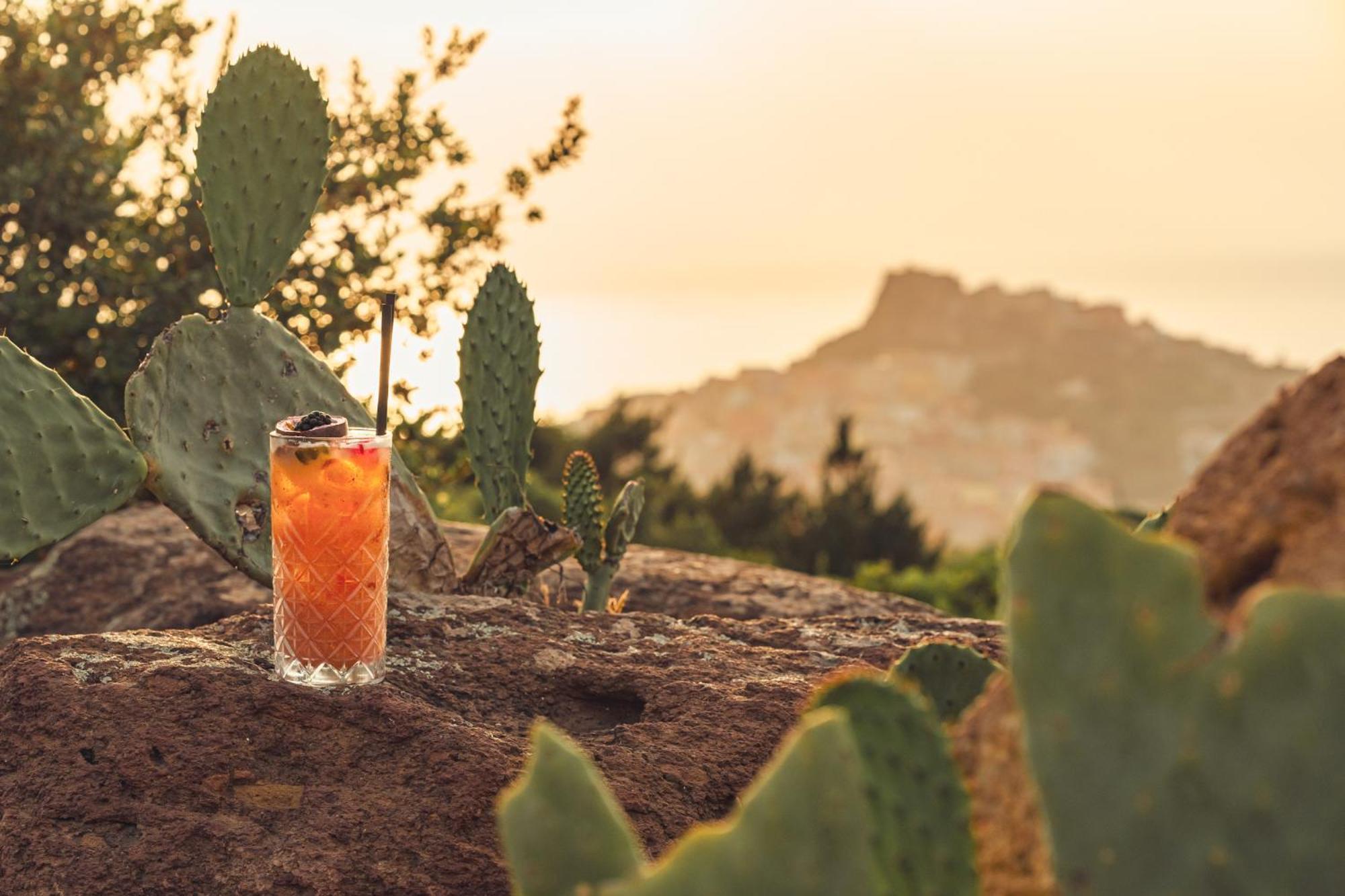 Hotel Il Borgo Bagabaga - Exclusive Country Retreat Castelsardo