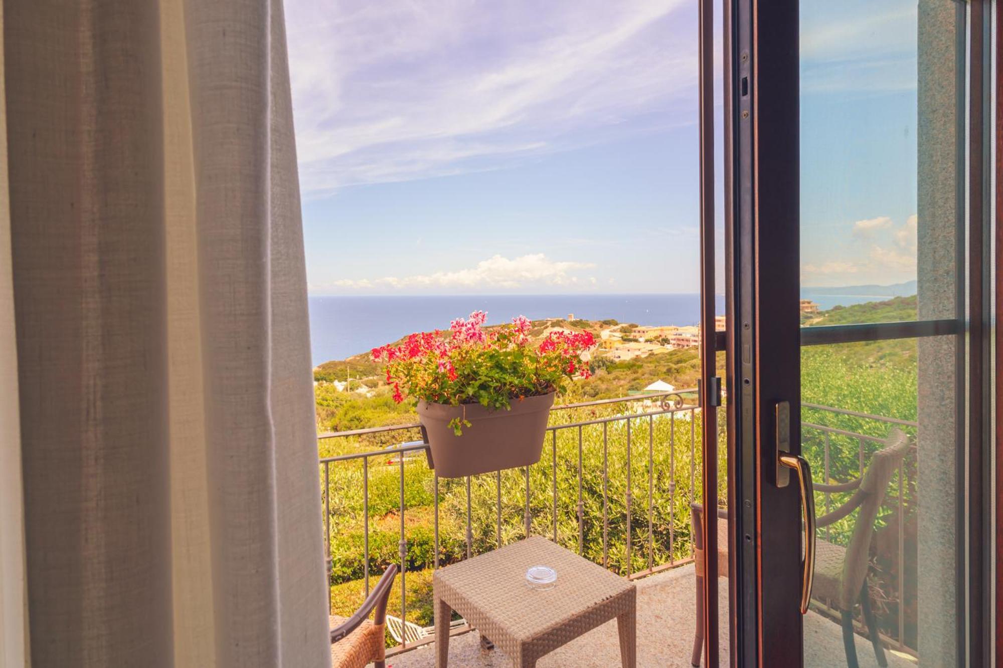 Il Borgo Bagabaga - Exclusive Country Retreat 4* Castelsardo