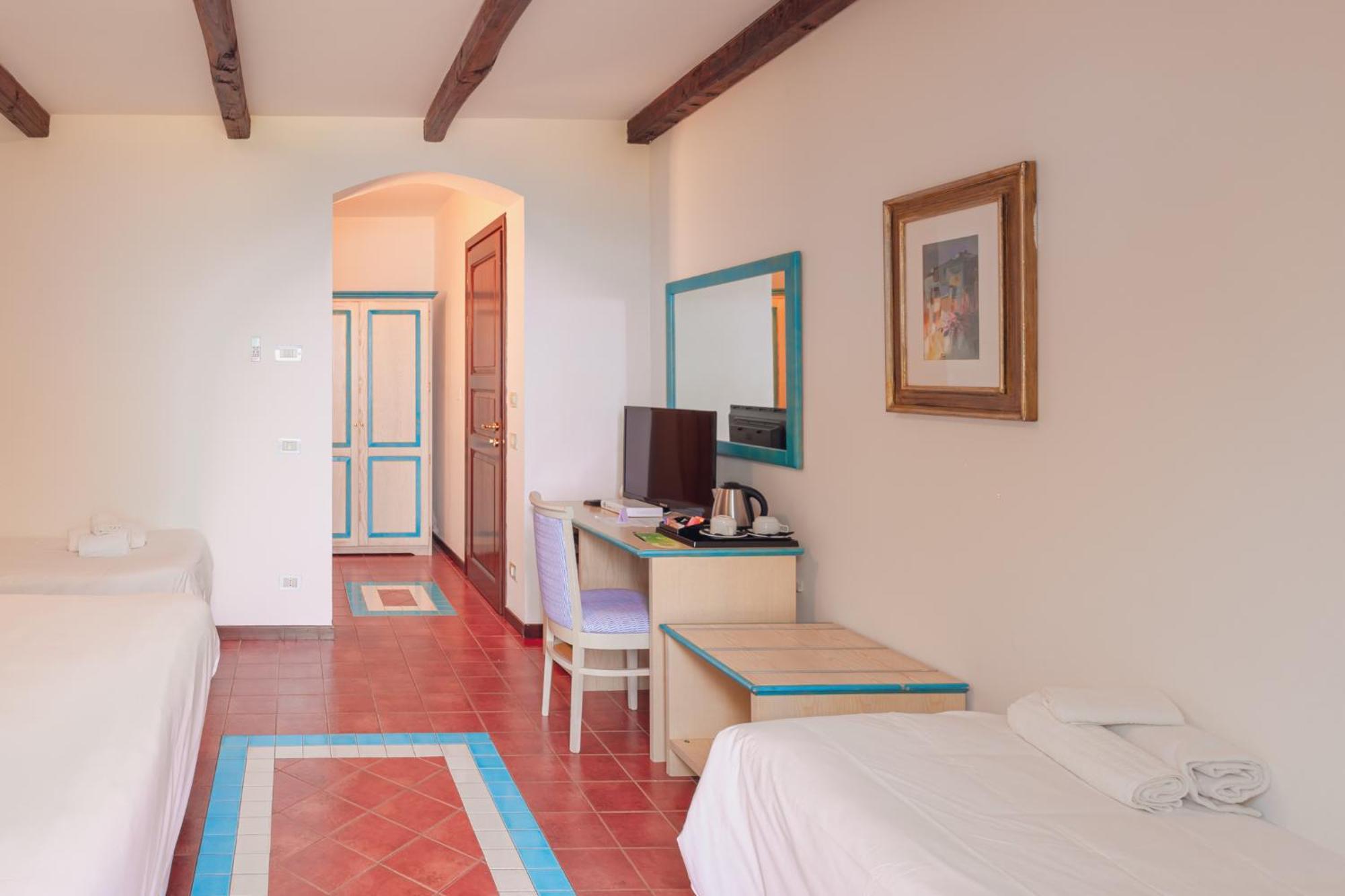 Il Borgo Bagabaga - Exclusive Country Retreat Castelsardo
