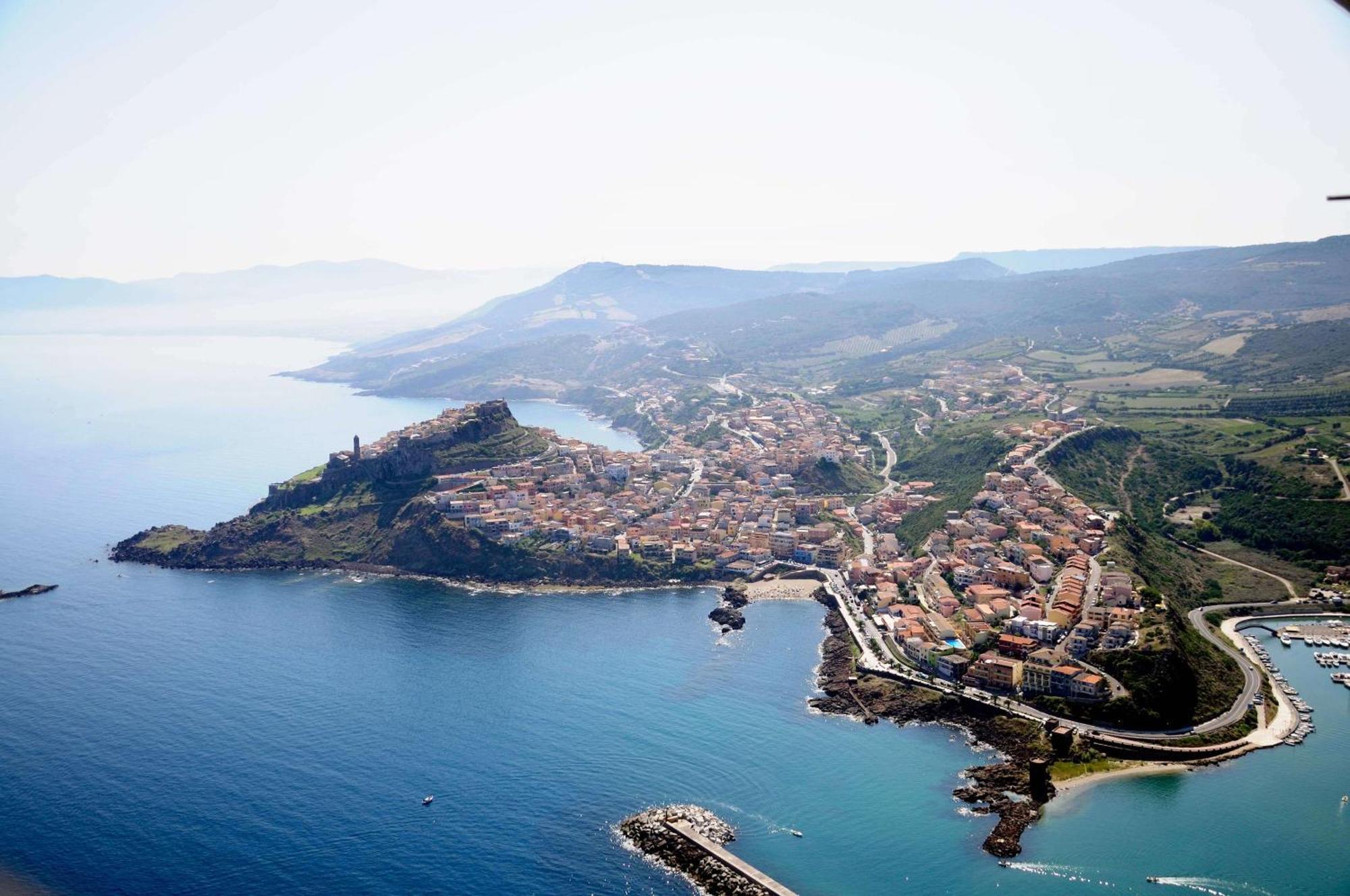 Il Borgo Bagabaga - Exclusive Country Retreat Castelsardo