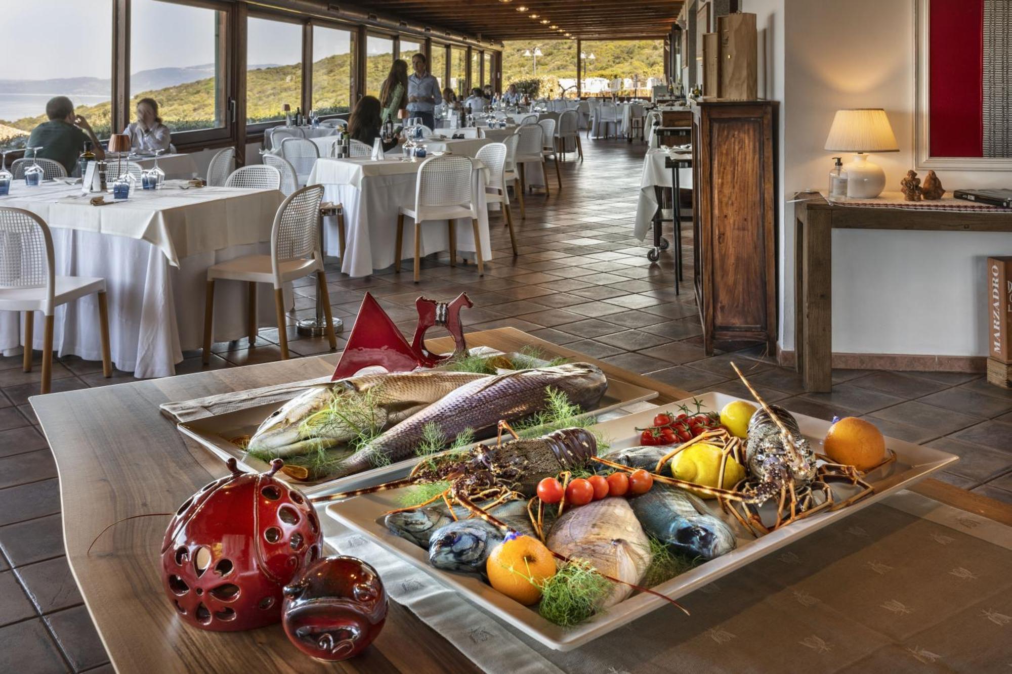 Hotel Il Borgo Bagabaga - Exclusive Country Retreat Castelsardo