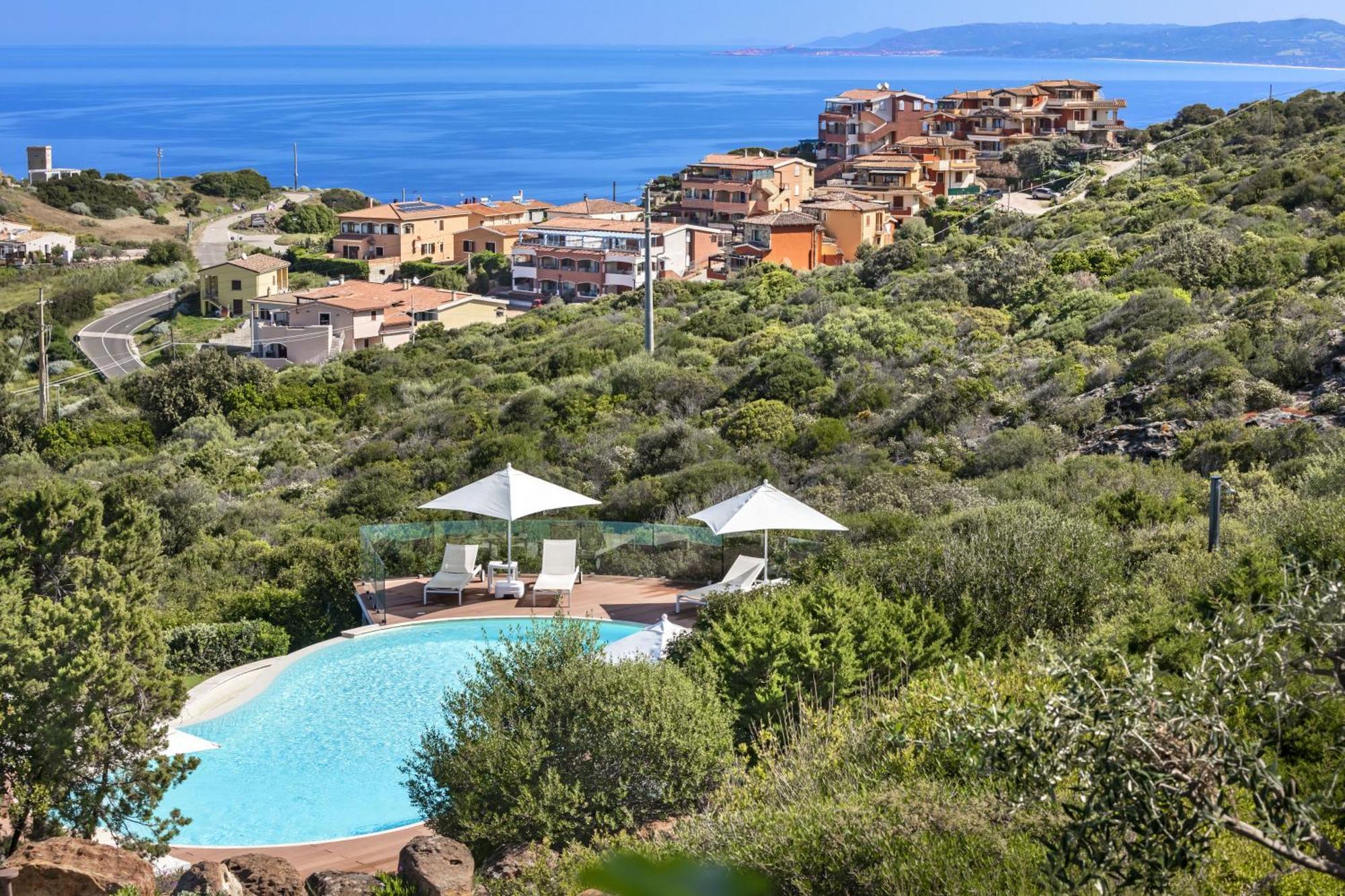 Hotel Il Borgo Bagabaga - Exclusive Country Retreat