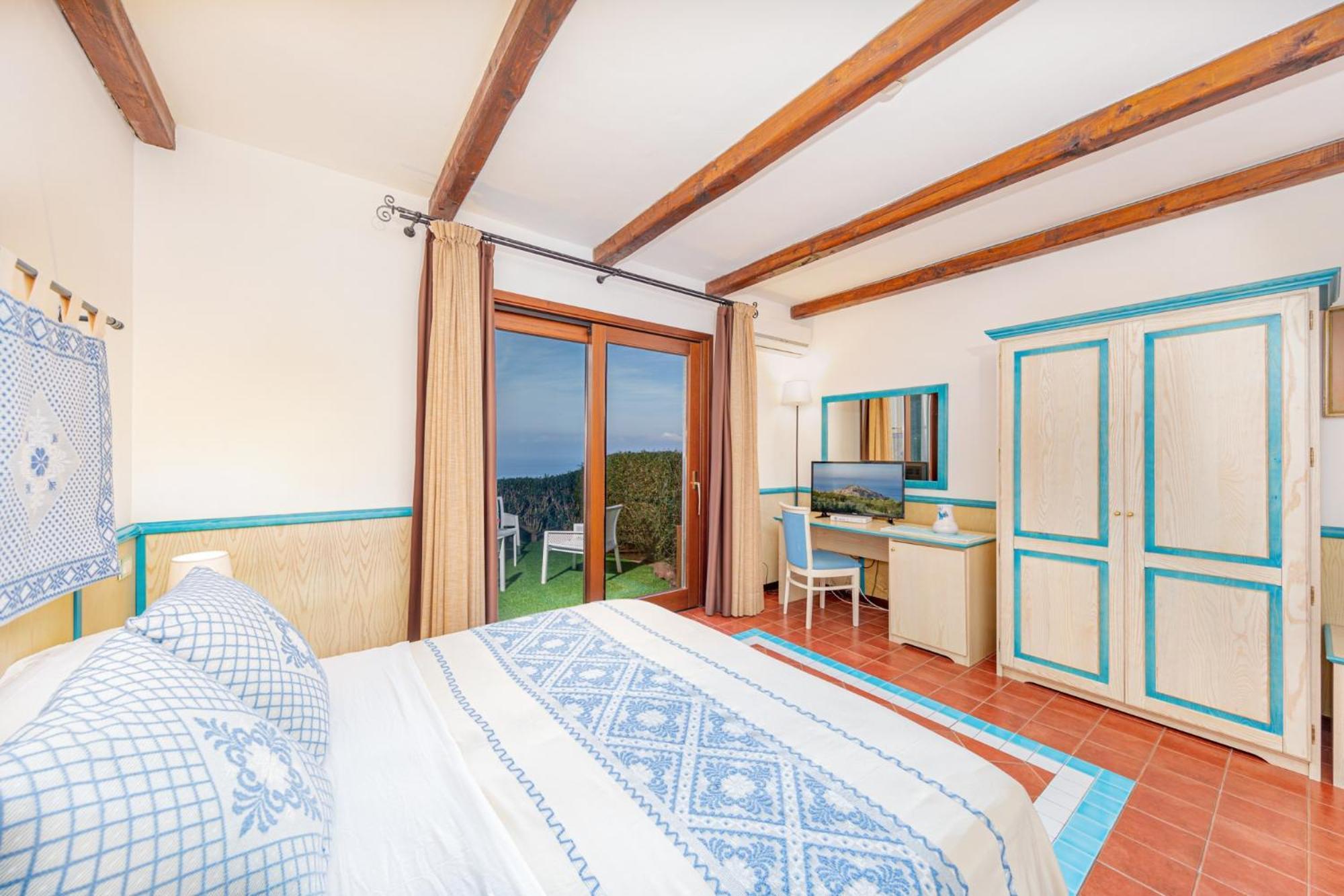 Il Borgo Bagabaga - Exclusive Country Retreat Hotel Castelsardo