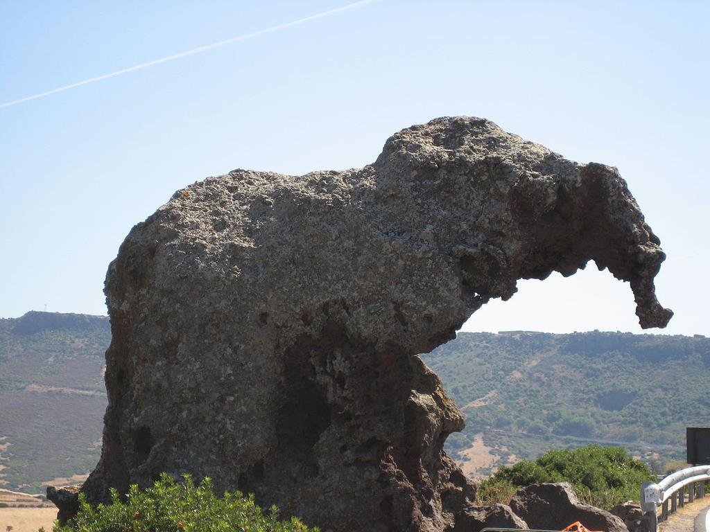 Il Borgo Bagabaga - Exclusive Country Retreat Hotel Castelsardo