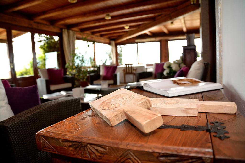 Hotel Il Borgo Bagabaga - Exclusive Country Retreat