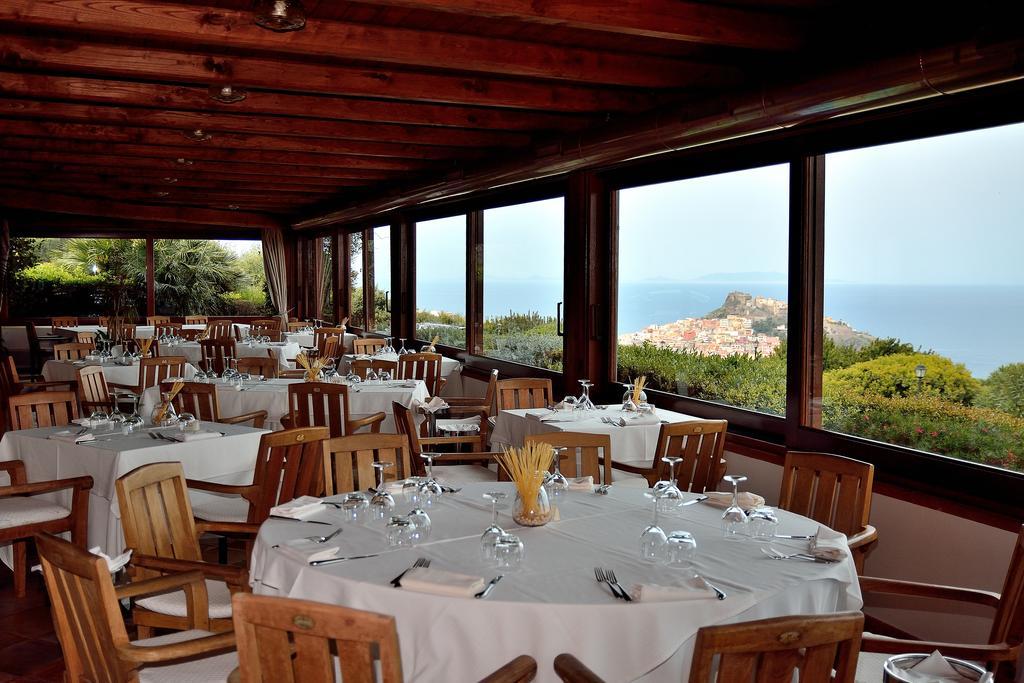 Il Borgo Bagabaga - Exclusive Country Retreat Castelsardo