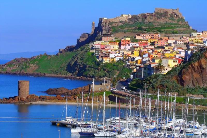 Il Borgo Bagabaga - Exclusive Country Retreat 4* Castelsardo