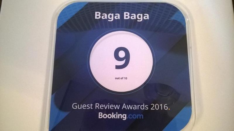 Il Borgo Bagabaga - Exclusive Country Retreat Castelsardo
