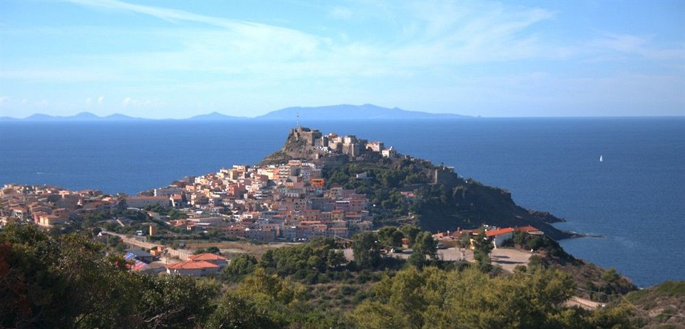 Il Borgo Bagabaga - Exclusive Country Retreat Hotel Castelsardo