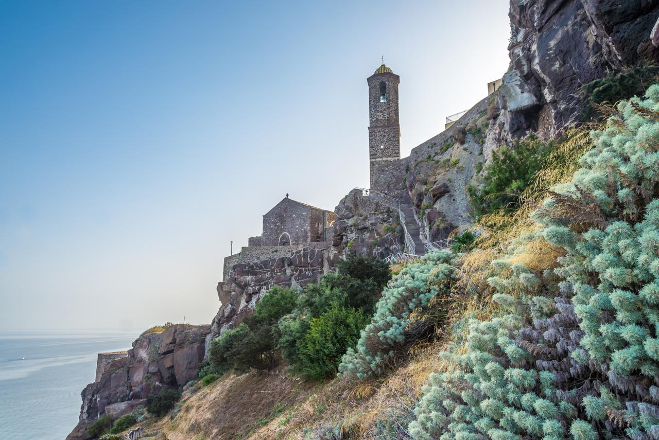 Il Borgo Bagabaga - Exclusive Country Retreat Castelsardo