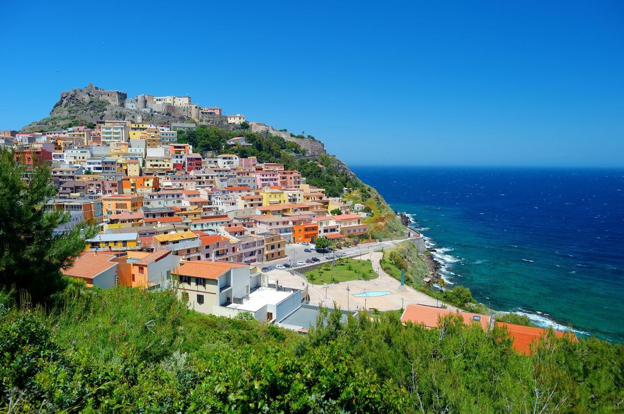 Il Borgo Bagabaga - Exclusive Country Retreat Castelsardo