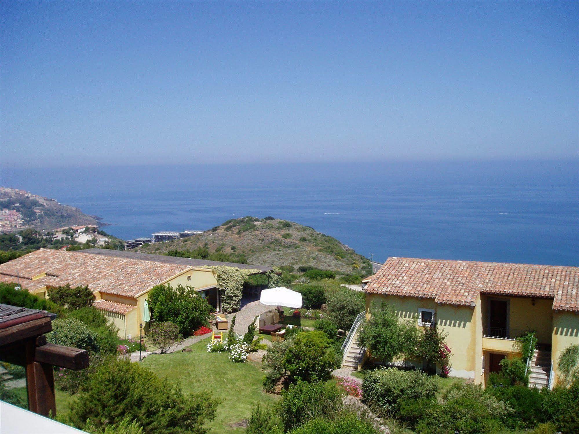 Il Borgo Bagabaga - Exclusive Country Retreat 4* Castelsardo